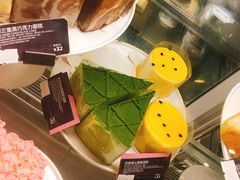-星巴克(夏日百货店)