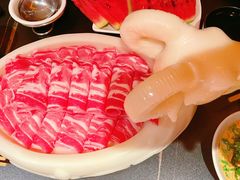 -福禄娃一家人火锅(上地店)