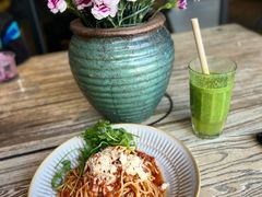 -BAKER&SPICE(安福路店)