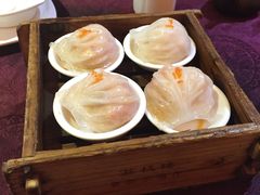 -喜鹊茶点.啫煲(车陂店)