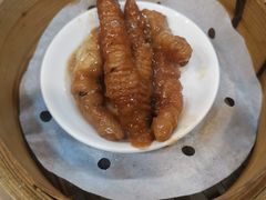 豉汁风爪-食味稻汕头小吃(方庄店)
