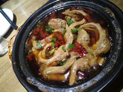 -丰乐餐厅·始于1999·本地老字号