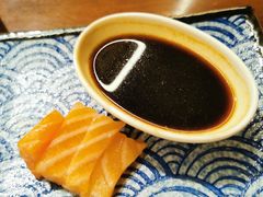 -济南鲁能贵和洲际酒店-第六层自助餐厅