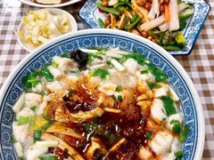 -长香源葫芦头梆梆肉(开通巷店)