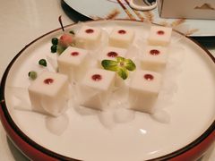 慕斯山药-香山湖家家宴(中山陵店)