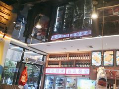 -叁宝烤肉• 西安烧烤(凤城十二路店)