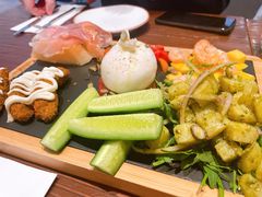 -ALLORA意大利餐厅(丰盛里店)
