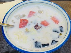 -文昌邓记清补凉(西沙路店)