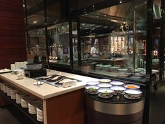 -顺德美的万豪酒店·自助餐·贡厨