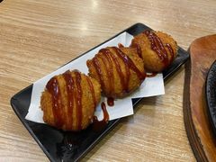 -胜代日本料理(云程巷小区店)