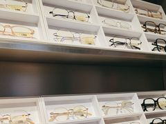 -LOHO眼镜(北京合生汇店)