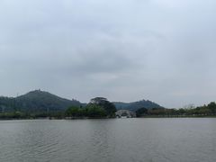 -顺峰山公园
