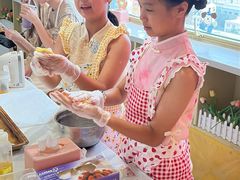 -千浔一暖DIY蛋糕烘焙(人民大学店)