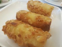 -稻香酒家·33年老字号·港式粤菜(富邦中心店)