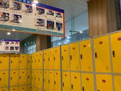 -梦幻奥陶纪景区