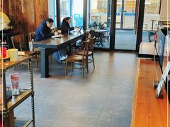 -星巴克(3号湾店)
