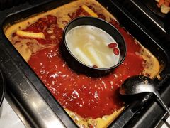 -鼎膳常火锅(华阳店)