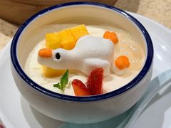 -点都德(奥体印象城店)