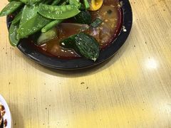 -惠丰源烩面馆(经七路店)