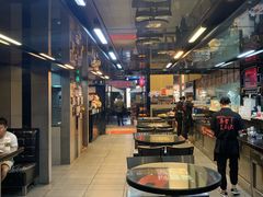 -食大利香港茶餐厅(南亚风情第一城店)