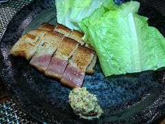 -矶野水产(澳门逸园中心店)