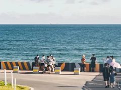 -汕尾铜鼎山旅游区