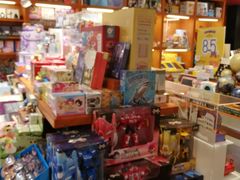 零售区-矢量咖啡(万象汇店)