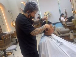 -东时烫染造型·Hair Salon
