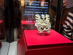 -北京大葆台遗址博物馆