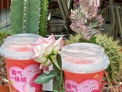 -奈雪的茶(石厦时代广场店)