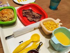 -菲滋意式餐厅(鄞州印象城店)