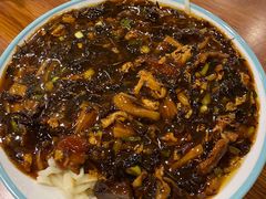 -浑河春面馆非遗鹿角面(良乡店)