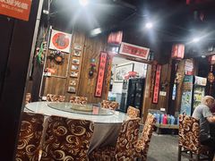 -国生茶庄·地道农家菜团建活动