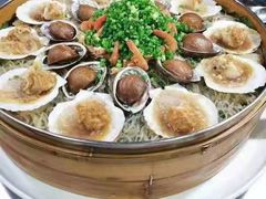 -写庭·鱼鲜川菜·宴请(铁像寺水街店)