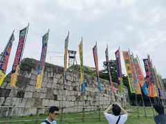 -名古屋城