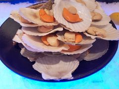 -鸣诗自助餐(澳門四季酒店)