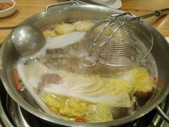 -嬷孙家潮汕牛肉火锅(北京路天河城店)