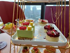 -深铁皇冠假日酒店·大堂吧