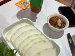 -八合里潮汕鲜牛肉火锅(吉大店)