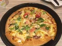 -必胜客(华邦银泰店)