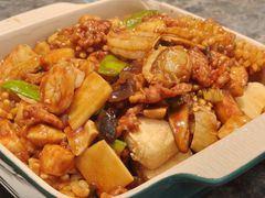 -金阁家常菜(贵阳路店)