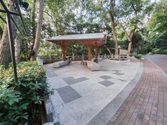 -北极阁公园