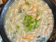 -老雒阳面馆·水席(定鼎门店)