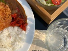-无印良品餐堂 MUJI Diner(成都太古里店)