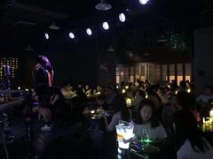 -ohbar live house(人广店)