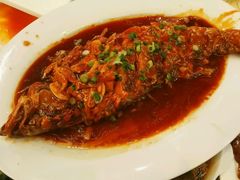 -裕德隆清真饭庄·天津特色菜(东丽店)