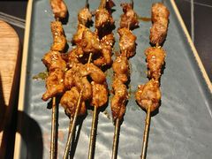 -青海名吃尕张娃非遗烤肉(城中店)