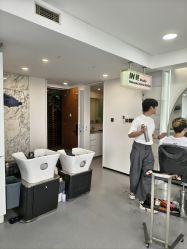 -IN 巷 salon明星店