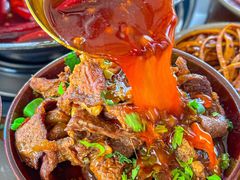 -阳阳老火锅(小南门店)