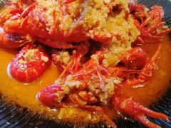 -红盔甲·小龙虾(天钥桥店)